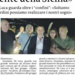 Logo del gruppo Coordinamento Sud chiama Nord Giardini Naxos